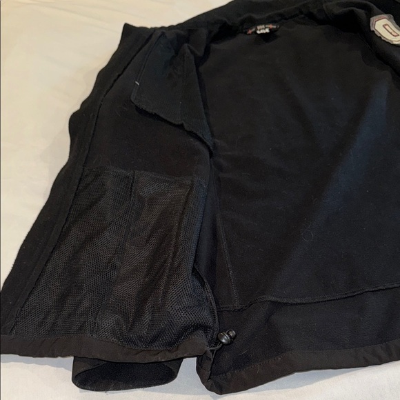 Helly Hansen Work Wear Black Performance Jacket with Modern Design Men's Sz M - Picture 5 of 11